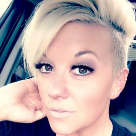 Profile Picture of Kellie Reese Dunagan (@kellier015) on Pinterest