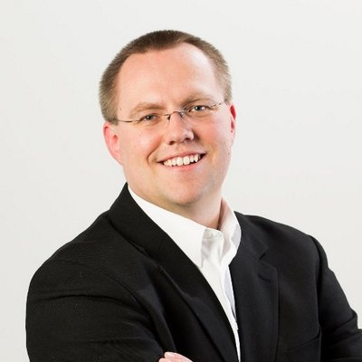 Profile Picture of Justin Wiese (@justinwiese) on Twitter