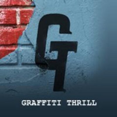 Profile Picture of Mark Pfau (@GraffitiThrill) on Twitter