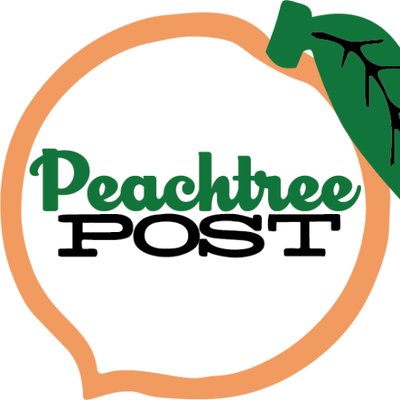Profile Picture of Peachtree Post (@Peachtree_Post) on Twitter