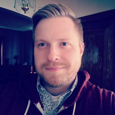 Profile Picture of Kyle Shea Kast (@KyleSchmyle) on Twitter