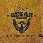 Profile Picture of (Cesar Bermejo)² (@thecoffeebeard) on Instagram