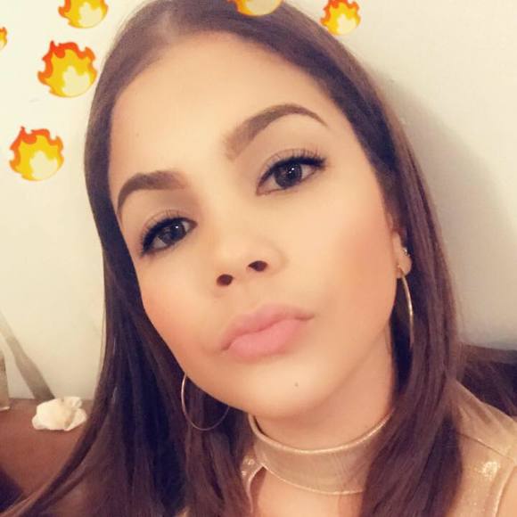 Profile Picture of Lucy Frias hidalgo (@lucy0219) on Poshmark