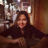 Profile Picture of Jaya Pandey (@jaya-pandey-18) on Quora