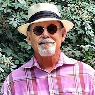 Profile Picture of Brad Miner (@ABradfordMiner) on Twitter