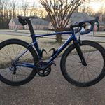 Profile Picture of Scott Silvers (@cyclingbandit) on Instagram