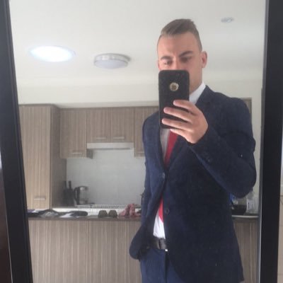 Profile Picture of Bradley Donnelly (@braddonnelly22) on Twitter