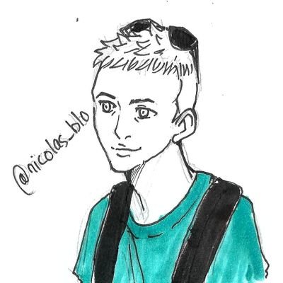 Profile Picture of Nicolas Bloch (@nicolas_blo) on Twitter