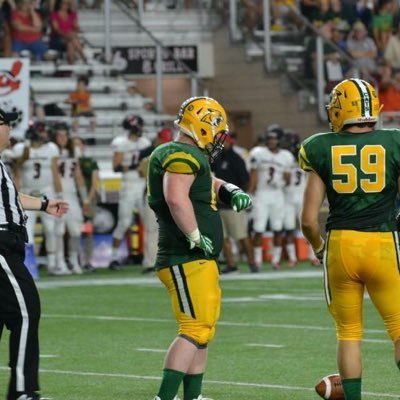 Profile Picture of Bradley Gustafson (@Brad_Gus52) on Twitter