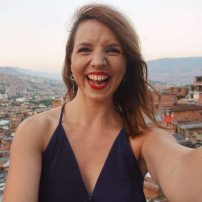 Profile Picture of Aurelie Krau (@AurelieKrau) on Twitter