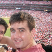 Profile Picture of Justin Greenberg (@JustinGreenberg88) on Youtube