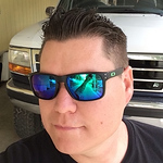 Profile Picture of Ronald Hicks (@ronaldhicks2) on Flickr