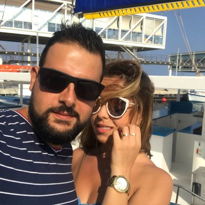 Profile Picture of Nader Hanna (@naderhanna18) on Twitter