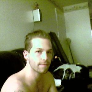 Profile Picture of Eric Coddington (@tripen666) on Myspace