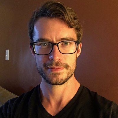 Profile Picture of Daniel Thorson (@dthorson) on Twitter