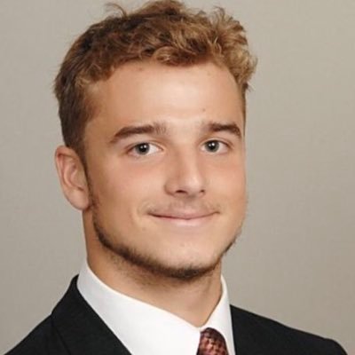 Profile Picture of Zack Page (@19zpage) on Twitter