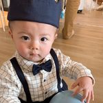 Profile Picture of Colin Wong (@mydearlittle_colin) on Instagram