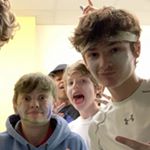 Profile Picture of Calvin Burge (@calvin_burge_4) on Instagram