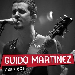 Profile Picture of Guido Martínez (@guidomartinezq) on Twitter
