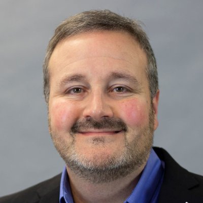 Profile Picture of Mark Ruth (@rufuslex) on Twitter