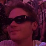 Profile Picture of Tyler Lampley (@tylerlampy) on Instagram