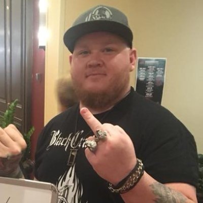 Profile Picture of Josh McClung (@McclungJosh) on Twitter