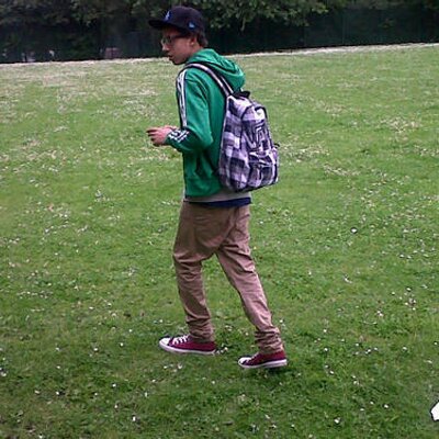 Profile Picture of Marc Knott (@Marc_Knott) on Twitter