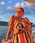Profile Picture of Jaye simpsonon Wikipedia