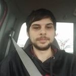 Profile Picture of Tyler Kenton Hoagland (@tylusrecluse) on Instagram