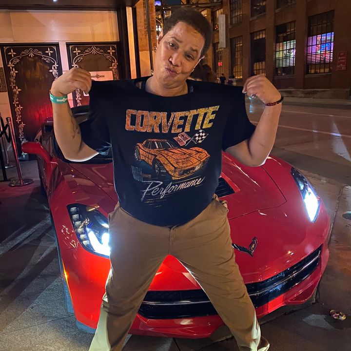 Profile Picture of Yvette Browne (@yeyo7189) on Tiktok