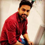 Profile Picture of Anand Balasubramanian (@anandb004) on Instagram