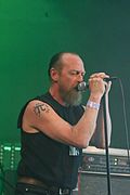 Profile Picture of James Ray (rock musician)on Wikipedia