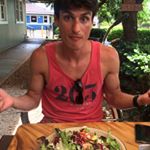 Profile Picture of Jeffrey Behray (@jbehray) on Instagram