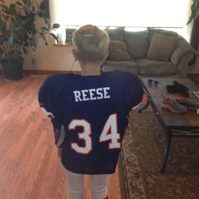 Profile Picture of Jeremy Reese (@coboyznut77) on Twitter