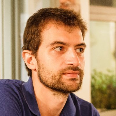 Profile Picture of Matt Wasserman (@wasserman_matt) on Twitter