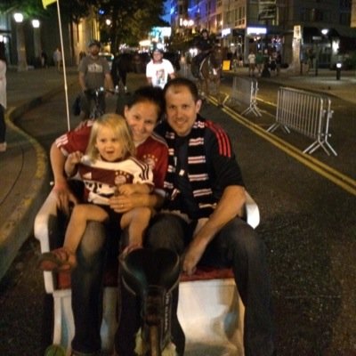 Profile Picture of Jason Knopp (@jkfcb01) on Twitter