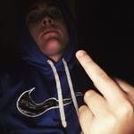 Profile Picture of Damian Wiseman😈 (@dwise710) on Instagram