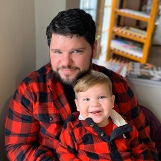 Profile Picture of Benjamin L Feigel (@blfeigel) on Facebook