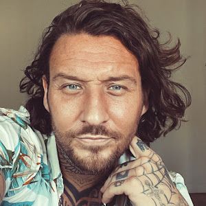 Profile Picture of marklumley8 (@marklumley8) on Tiktok
