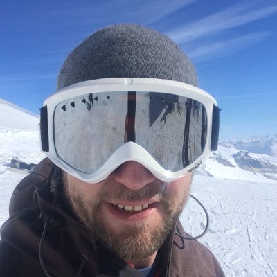 Profile Picture of Andre Klein (@Alderbr00k) on Twitter