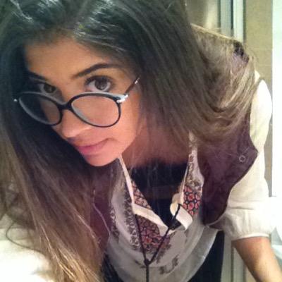 Profile Picture of Amanda Socha (@amanda_socha) on Twitter