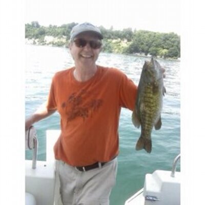 Profile Picture of Grant Burr (@burr_grant) on Twitter