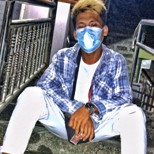 Profile Picture of Mack* HappY" (@markimperio) on Tiktok