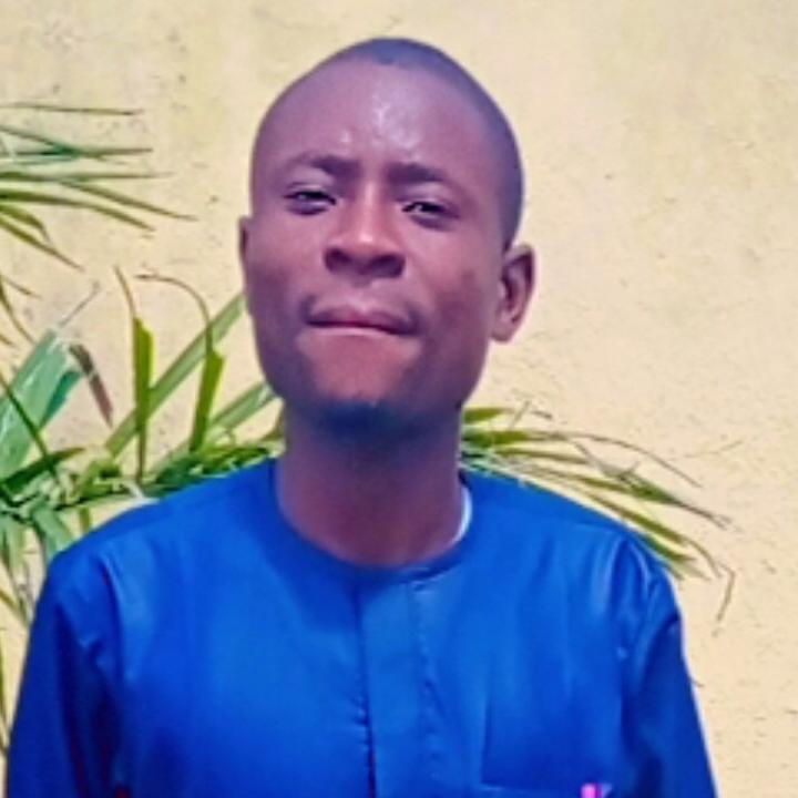 Profile Picture of Larry Omeleze (@larry.omeleze) on Tiktok