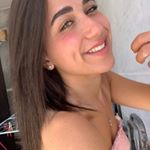 Profile Picture of 𝚂𝚒𝚐𝚊𝚕 🍭💗 (@sigaltal) on Instagram