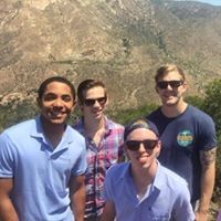 Profile Picture of Thomas Roberson (@thomas-roberson-4) on Quora