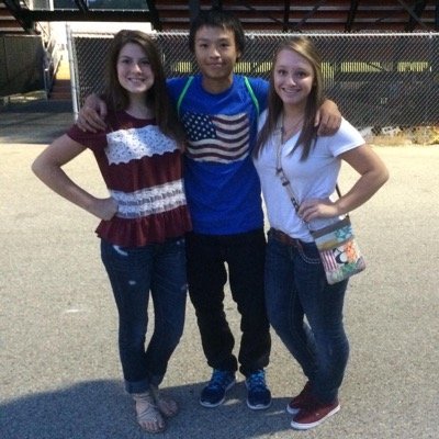 Profile Picture of Jay Liu (@jayliu1998) on Twitter