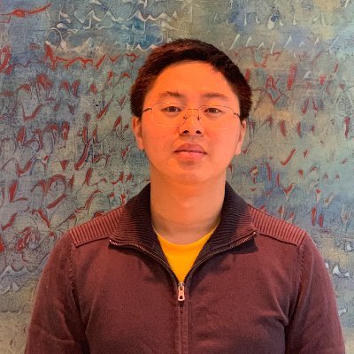 Profile Picture of Lei Li (@LeiLi_bioinfo) on Twitter