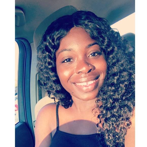 Profile Picture of Amah Onugha (@amahonugha) on Poshmark