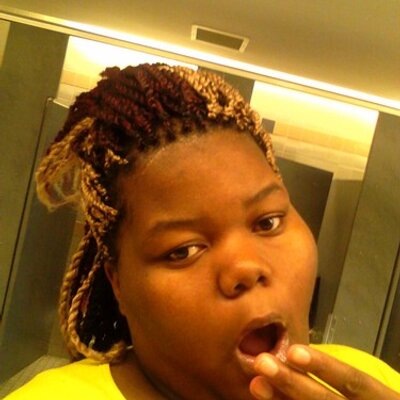 Profile Picture of Danielle Booker (@daniellbooker) on Twitter